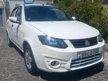 Saipa Saina-1