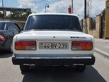 LADA (VAZ) 2107-2