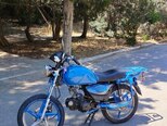 Freedom MX 49-3