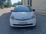 Toyota Prius-1