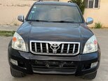 Toyota Land Cruiser Prado-1