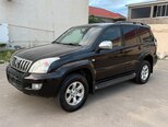 Toyota Land Cruiser Prado-9
