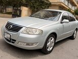 Nissan Sunny-2