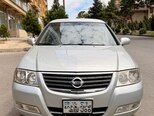 Nissan Sunny-1