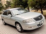 Nissan Sunny-5