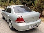Nissan Sunny-7
