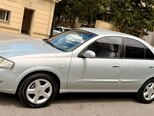Nissan Sunny-3