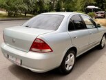Nissan Sunny-14