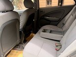 Nissan Sunny-11