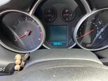 Chevrolet Cruze-9