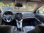 Chevrolet Cruze-6