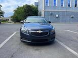 Chevrolet Cruze-1