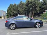Chevrolet Cruze-4