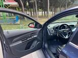 Chevrolet Cruze-7