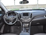 Chevrolet Equinox-17