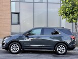 Chevrolet Equinox-8