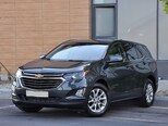 Chevrolet Equinox-2