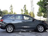 Chevrolet Equinox-15