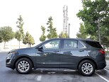 Chevrolet Equinox-13