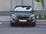 Chevrolet Equinox-1
