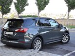 Chevrolet Equinox-10