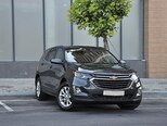 Chevrolet Equinox-4