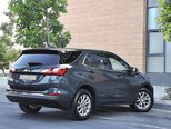 Chevrolet Equinox-12