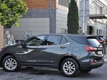 Chevrolet Equinox-9