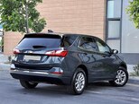 Chevrolet Equinox-14