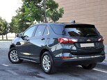 Chevrolet Equinox-7