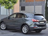 Chevrolet Equinox-16
