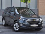 Chevrolet Equinox-5
