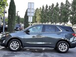Chevrolet Equinox-11