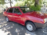 LADA (VAZ) 21099-5