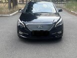 Hyundai Sonata-1