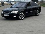 Hyundai Sonata-1