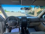 Toyota Land Cruiser Prado-7