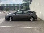 Toyota Prius-2