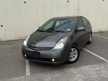 Toyota Prius-1