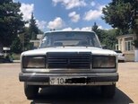 LADA (VAZ) 2107-1