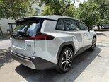 Toyota Wildlander-6