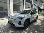 Toyota Wildlander-3