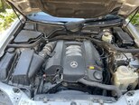 Mercedes E 240-9