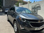 Chevrolet Equinox-3