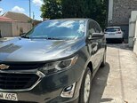 Chevrolet Equinox-4