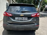 Chevrolet Equinox-2