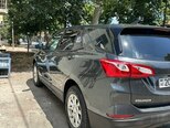 Chevrolet Equinox-11
