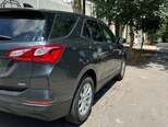 Chevrolet Equinox-9