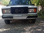 LADA (VAZ) 2107-1