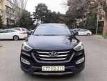 Hyundai Santa Fe-2